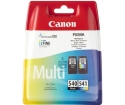 [Multipack Canon PG-540 + CL-541]