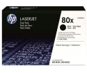 [Toner HP CF280XD black (HP 80X), dualpack]