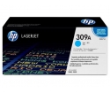 [Toner HP Q2671A cyan (HP 309A)]