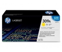 [Toner HP Q2672A yellow (HP 309A)]