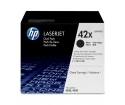 [Toner HP Q5942XD black (HP 42X), dualpack]