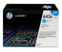 [Toner HP Q5951A cyan (HP 643A)]