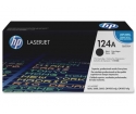 [Toner HP Q6000A black (HP 124A)]