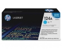 [Toner HP Q6001A cyan (HP 124A)]