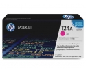 [Toner HP Q6003A magenta (HP 124A)]