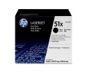 [Toner HP Q7551XD black (HP 51X), dualpack]