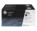 [Toner HP Q7553XD black (HP 53X), dualpack]