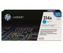 [Toner HP Q7561A cyan (HP 314A)]