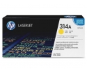 [Toner HP Q7562A yellow (HP 314A)]