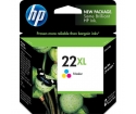 [Atramentová náplň HP 22XL, color C9352CE]