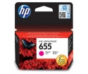 [Atramentová náplň HP 655, magenta CZ111AE]