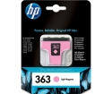 [Atramentová náplň HP 363, light magenta C8775EE]