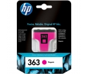 [Atramentová náplň HP 363, magenta C8772EE]