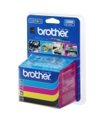 [Multipack Brother LC900-VALBP]