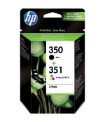 [Multipack HP 350 + HP 351, SD412EE]