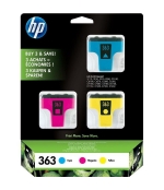 [Multipack HP 363, CB333EE]