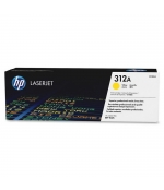 [Toner HP CF382A yellow (HP 312A)]