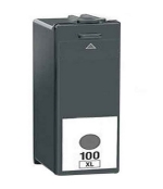 [Vision Tech Lexmark 100XL black kompatibil 14N1068E]