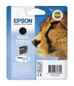 [Atramentová kazeta Epson T0711, black]