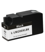 [Vision Tech Lexmark 200XL / 210XL black kompatibil 14L0174B]