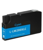 [Vision Tech Lexmark 200XL / 210XL cyan kompatibil 14L0175B]