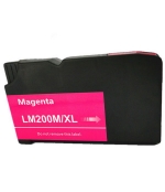 [Lexmark 200XL / 210XL magenta kompatibil 14L0176B]