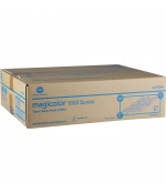 [Toner Minolta 1600XL CMY pack]
