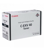 [Toner Canon C-EXV40, black]