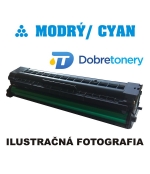 [Toner Vision Tech Samsung CLT-C5082L / CLP-620C kompatibil]