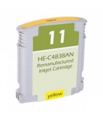 [Vision Tech HP 11 yellow kompatibil C4838AE]