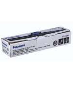 [Toner Panasonic KX-FA76, black]