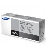 [Toner Samsung CLT-K406S čierny]