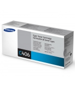 [Toner Samsung CLT-C406S cyan]