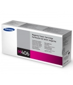 [Toner Samsung CLT-M406S magenta]