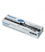 [Toner Panasonic KX-FAT411E, black]