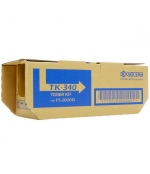 [Toner Kyocera Mita TK-340, black]