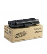 [Toner Lexmark 18S0090, black]