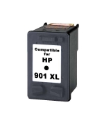 [Vision Tech HP 901XL black kompatibil CC654AE]