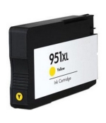 [Vision Tech HP 951XL yellow kompatibil CN048AE]