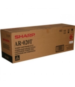 [Toner Sharp AR-020T čierny]