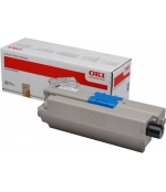 [Toner OKI C301/C321/MC332, čierny 44973536]