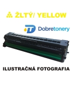 [Toner Vision Tech OKI C301/C321 yellow kompatibil 44973533]