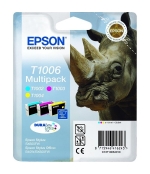 [Multipack Epson T1006]