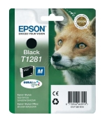 [Atramentová kazeta Epson T1281, black]