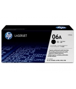 [Toner HP C3906A black (HP 06A)]