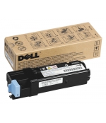 [Toner Dell DT615, čierny 593-10258]