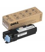 [Toner Dell KU051, cyan 593-10259]