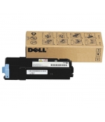 [Toner Dell PN124, yellow 593-10260]