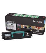 [Toner Lexmark E450H11E, black]