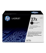 [Toner HP C4127X black (HP 27X)]